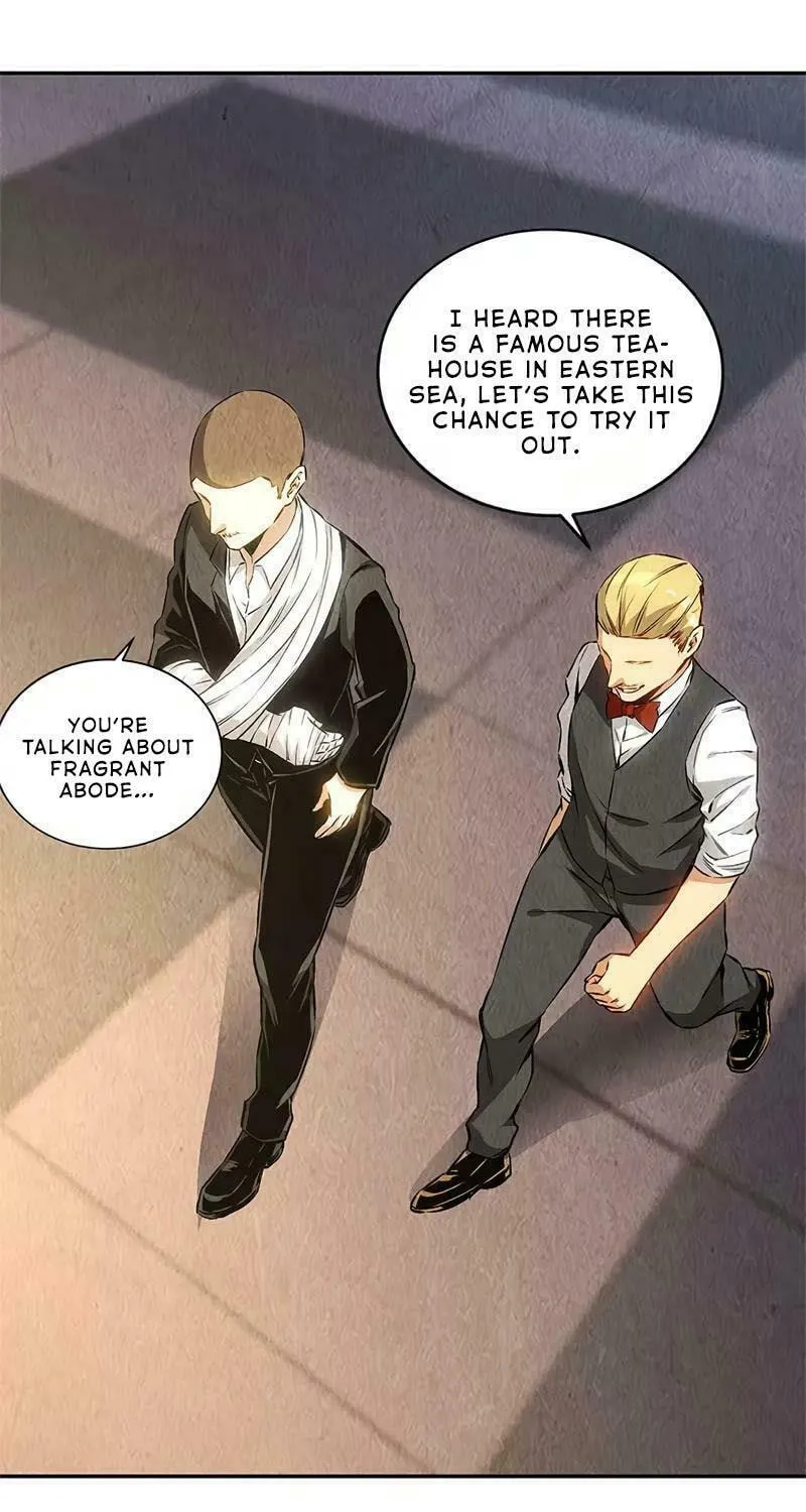 I'm a Loser, Baby (Colored) Chapter 131 page 29 - 