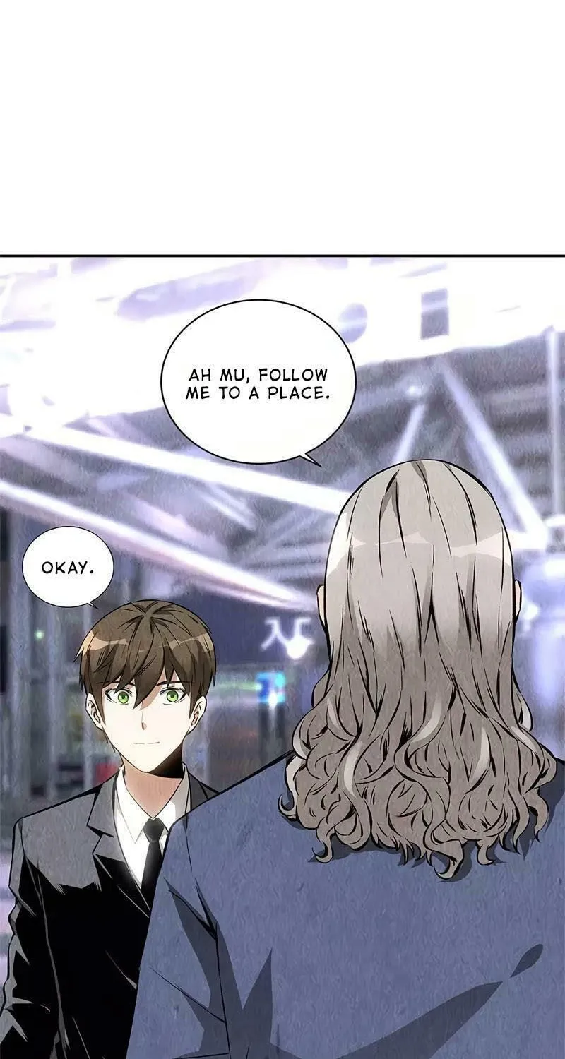 I'm a Loser, Baby (Colored) Chapter 131 page 30 - 