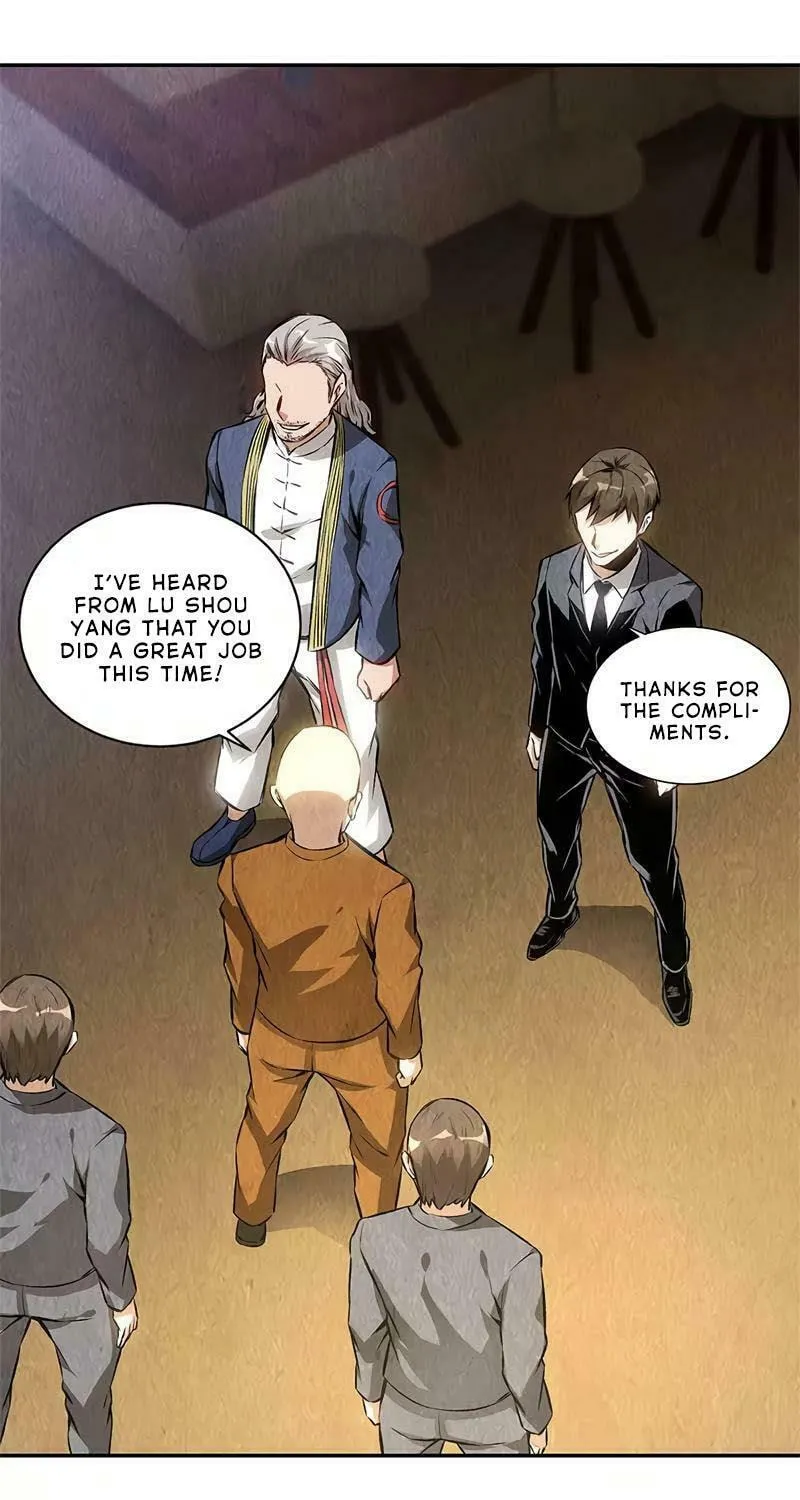I'm a Loser, Baby (Colored) Chapter 131 page 44 - 