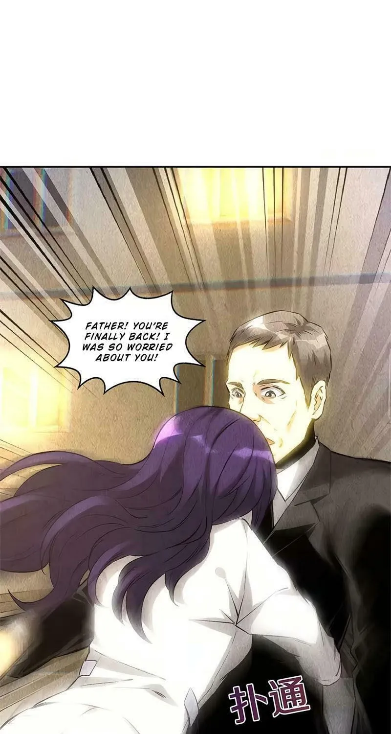 I'm a Loser, Baby (Colored) Chapter 131 page 8 - 
