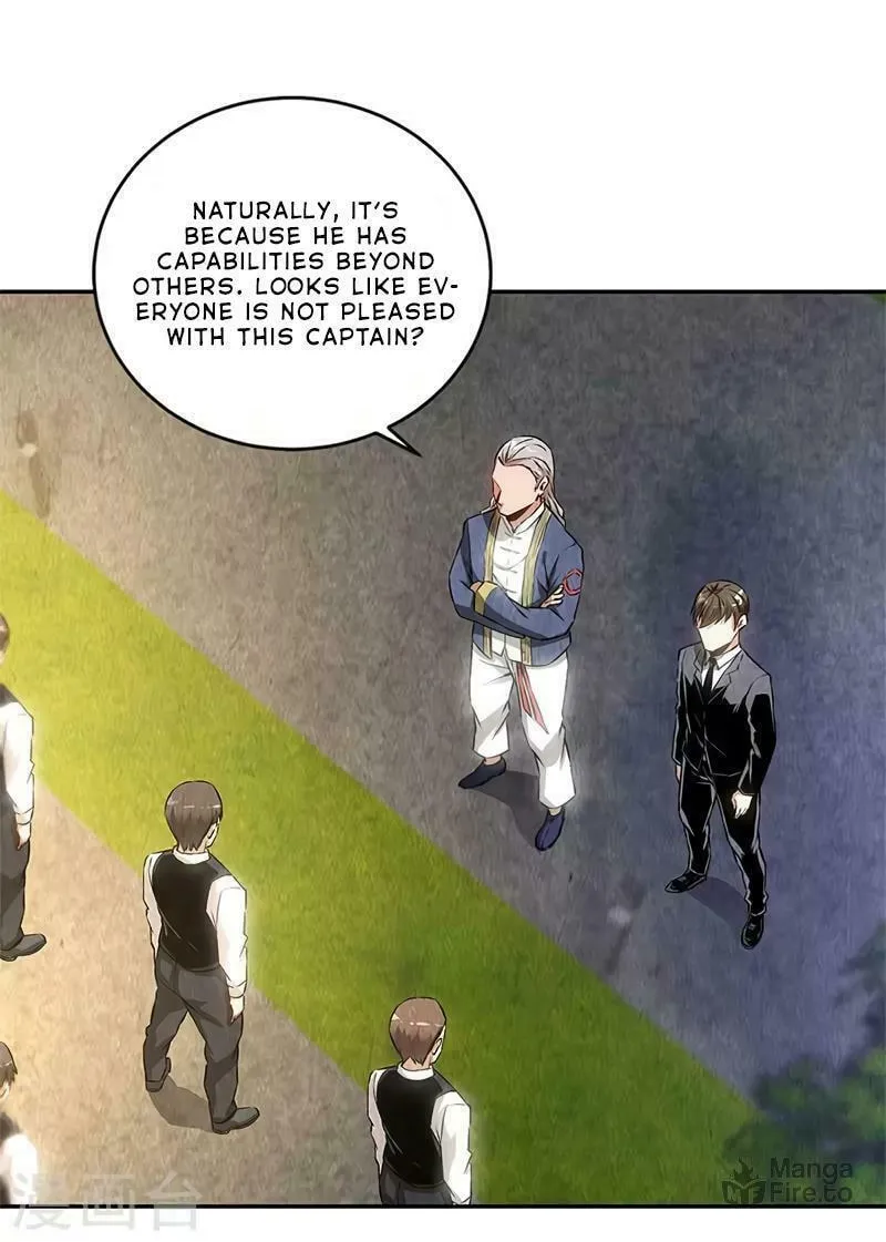 I'm a Loser, Baby (Colored) Chapter 132 page 11 - 