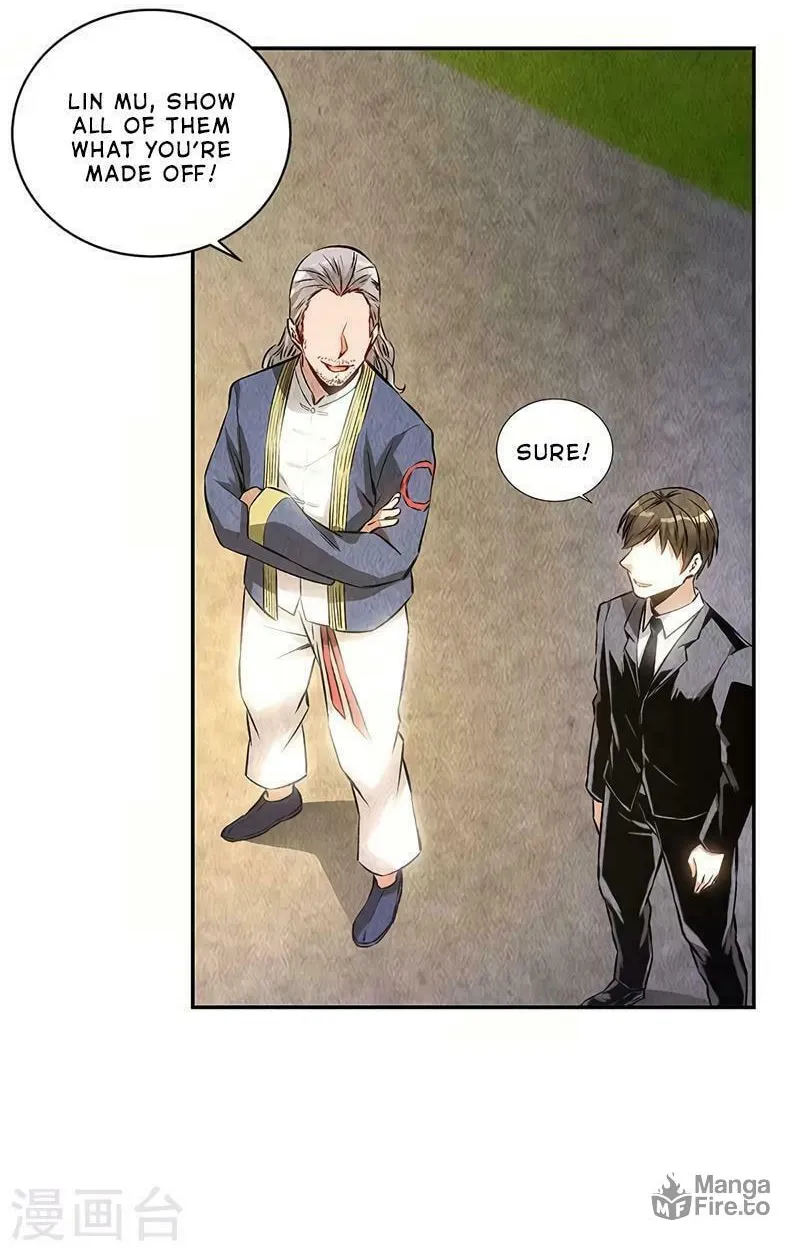 I'm a Loser, Baby (Colored) Chapter 132 page 13 - 