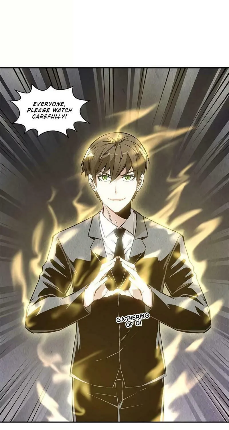 I'm a Loser, Baby (Colored) Chapter 132 page 15 - 