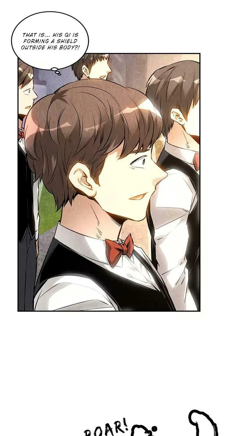 I'm a Loser, Baby (Colored) Chapter 132 page 17 - 