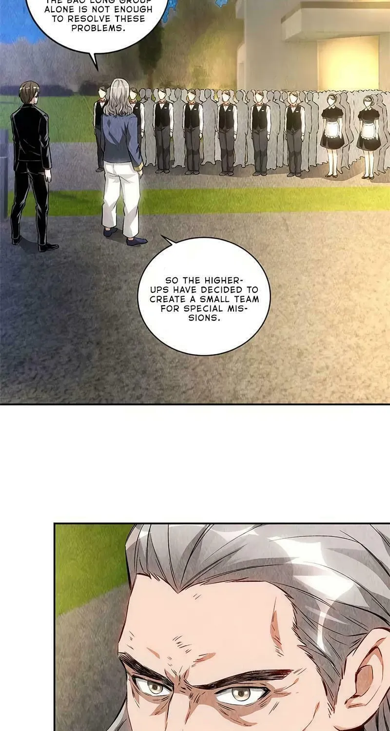 I'm a Loser, Baby (Colored) Chapter 132 page 3 - 