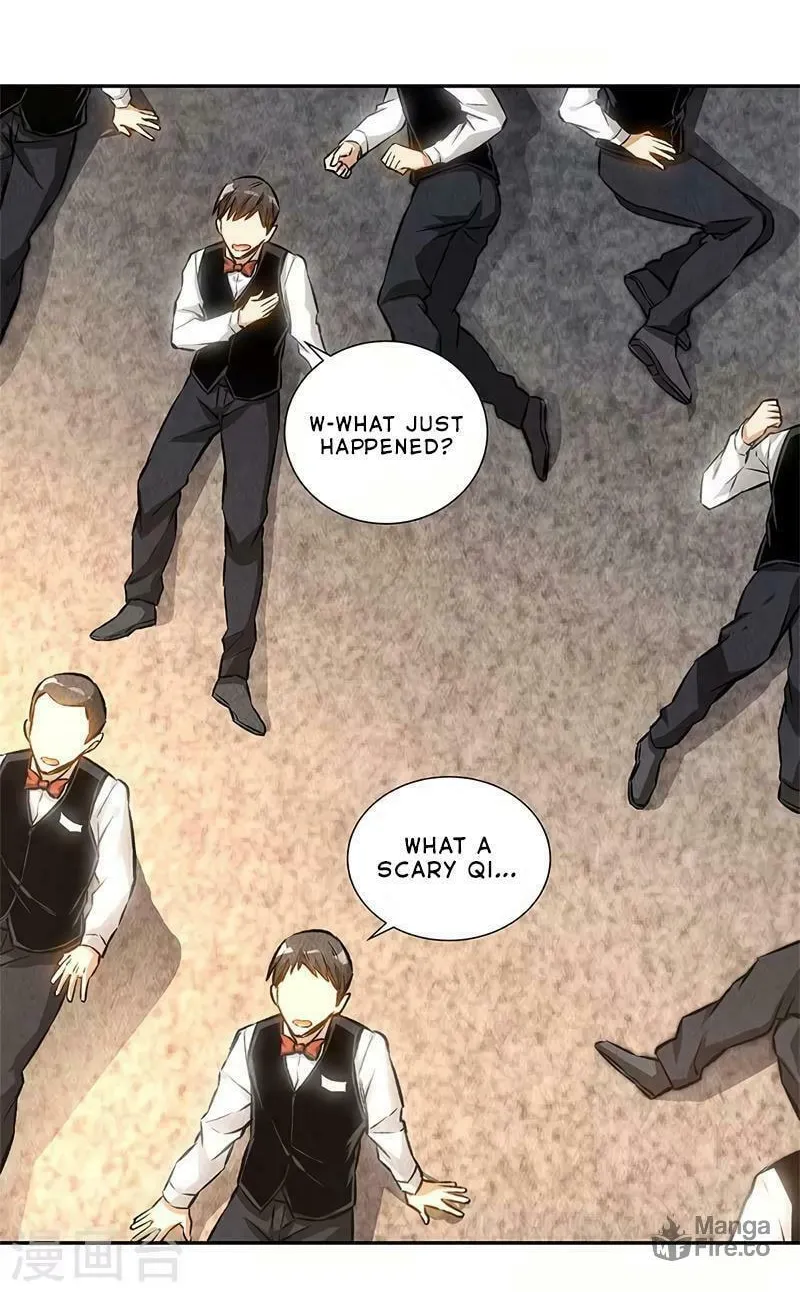 I'm a Loser, Baby (Colored) Chapter 132 page 21 - 