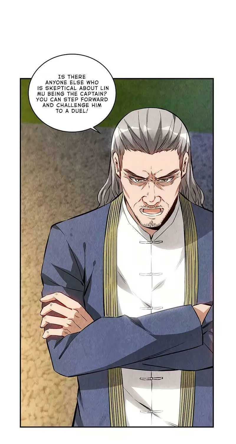 I'm a Loser, Baby (Colored) Chapter 132 page 28 - 