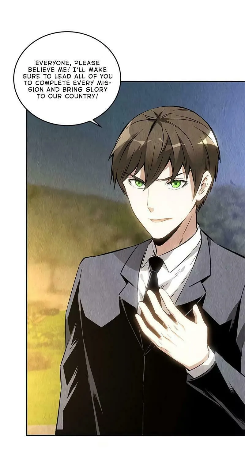 I'm a Loser, Baby (Colored) Chapter 132 page 30 - 