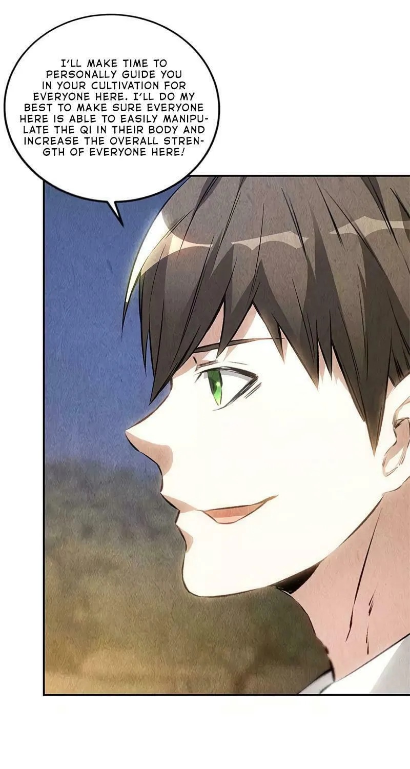 I'm a Loser, Baby (Colored) Chapter 132 page 32 - 