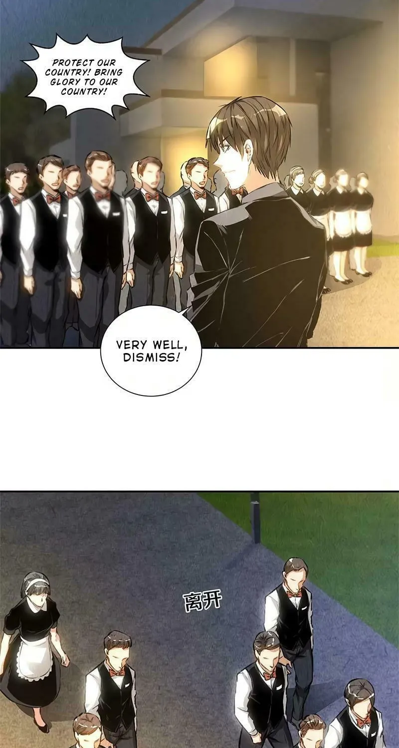 I'm a Loser, Baby (Colored) Chapter 132 page 36 - 
