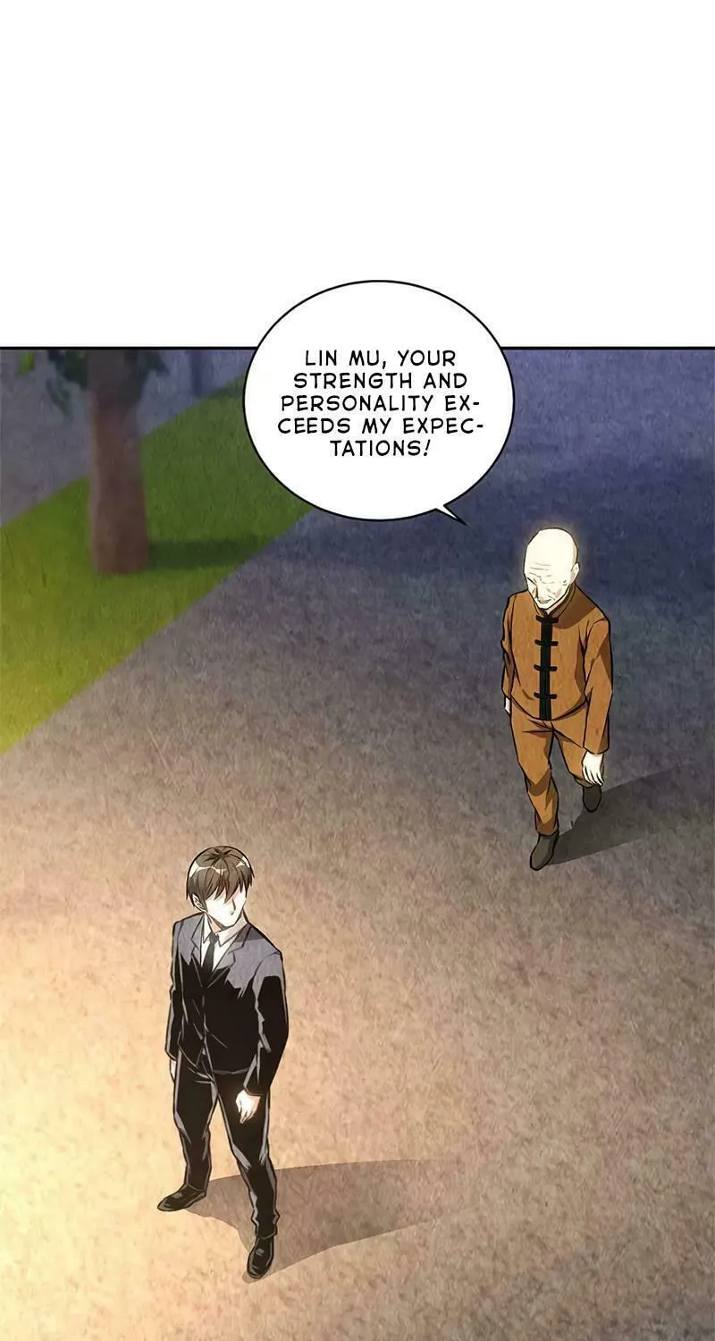 I'm a Loser, Baby (Colored) Chapter 132 page 38 - 