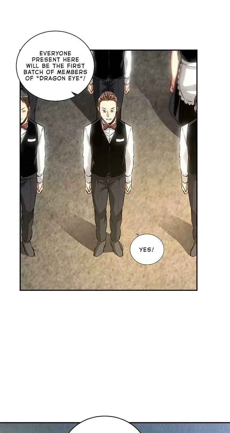 I'm a Loser, Baby (Colored) Chapter 132 page 5 - 