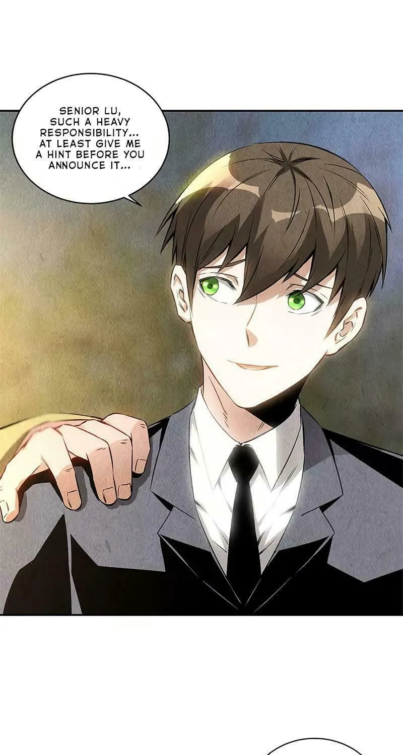 I'm a Loser, Baby (Colored) Chapter 132 page 8 - 