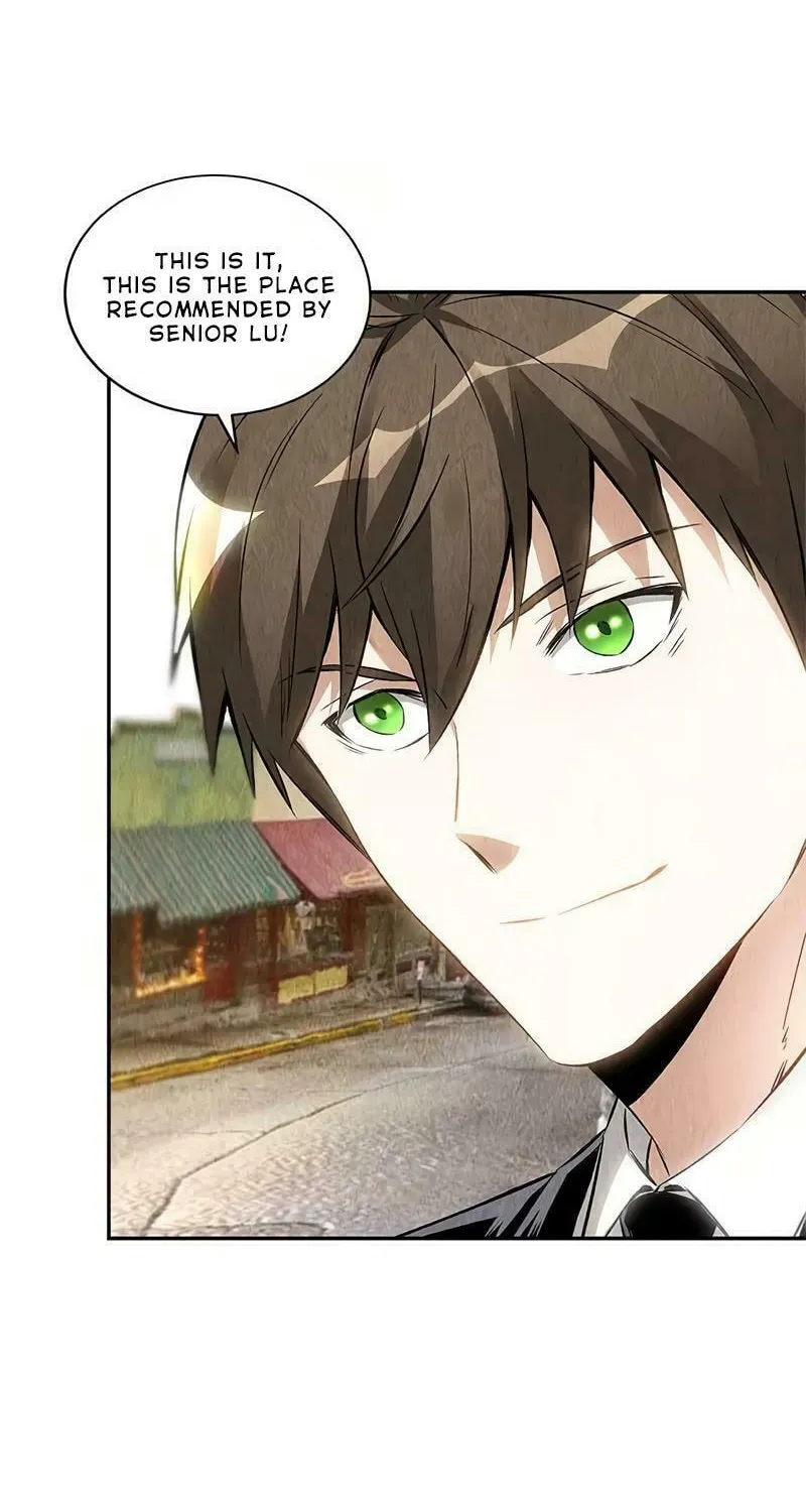 I'm a Loser, Baby (Colored) Chapter 133 page 12 - 