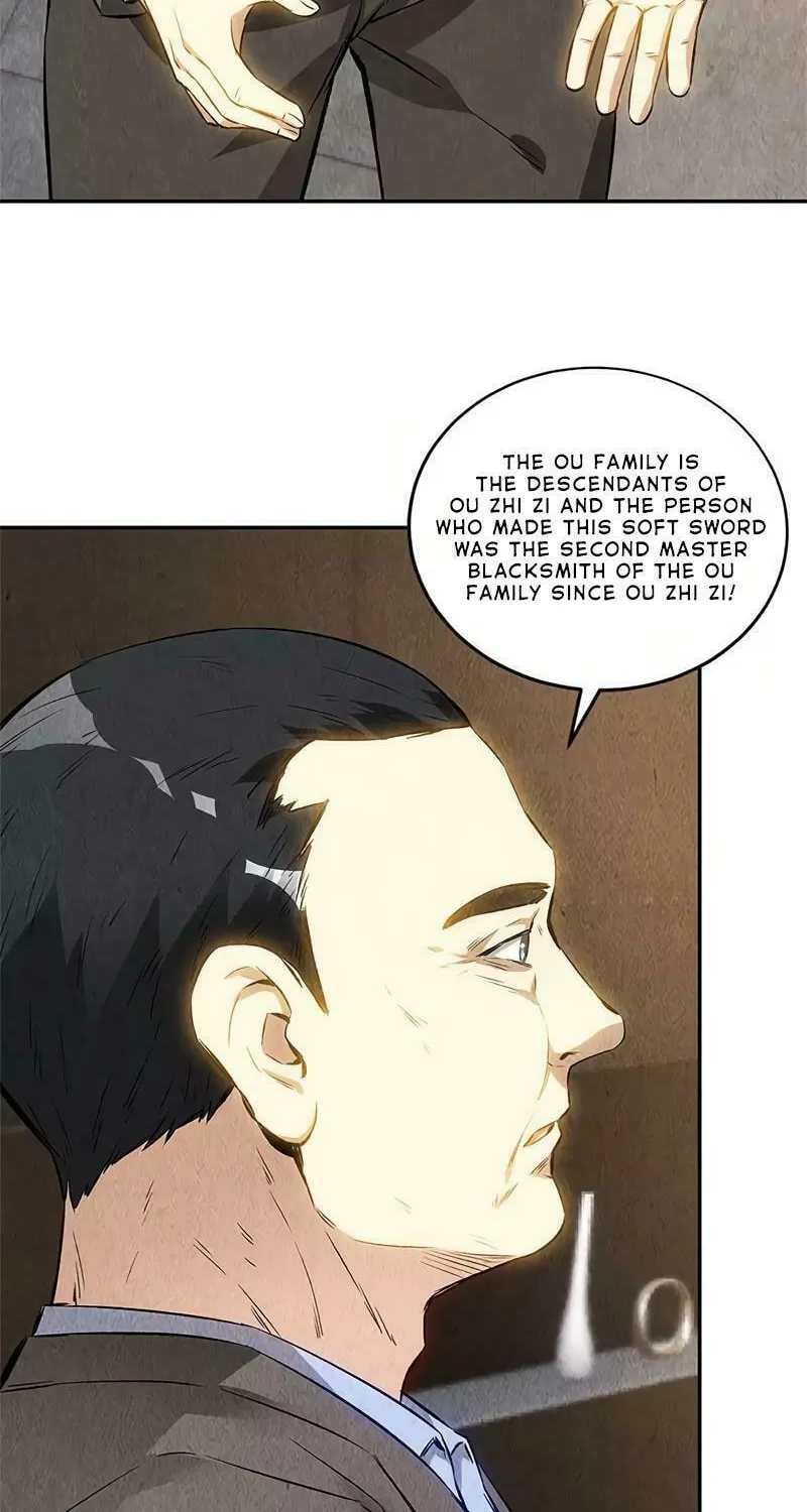 I'm a Loser, Baby (Colored) Chapter 133 page 20 - 