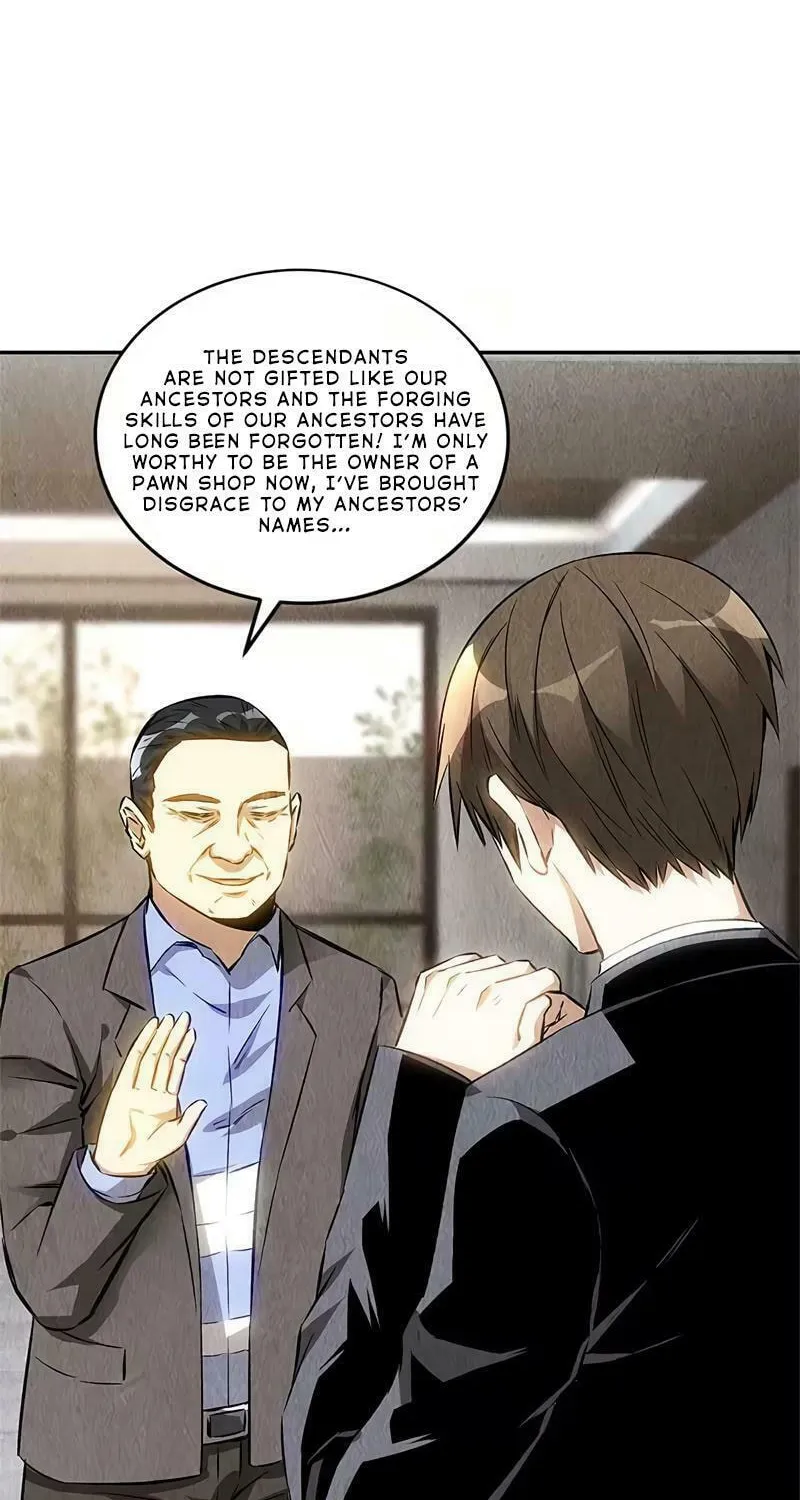 I'm a Loser, Baby (Colored) Chapter 133 page 23 - 