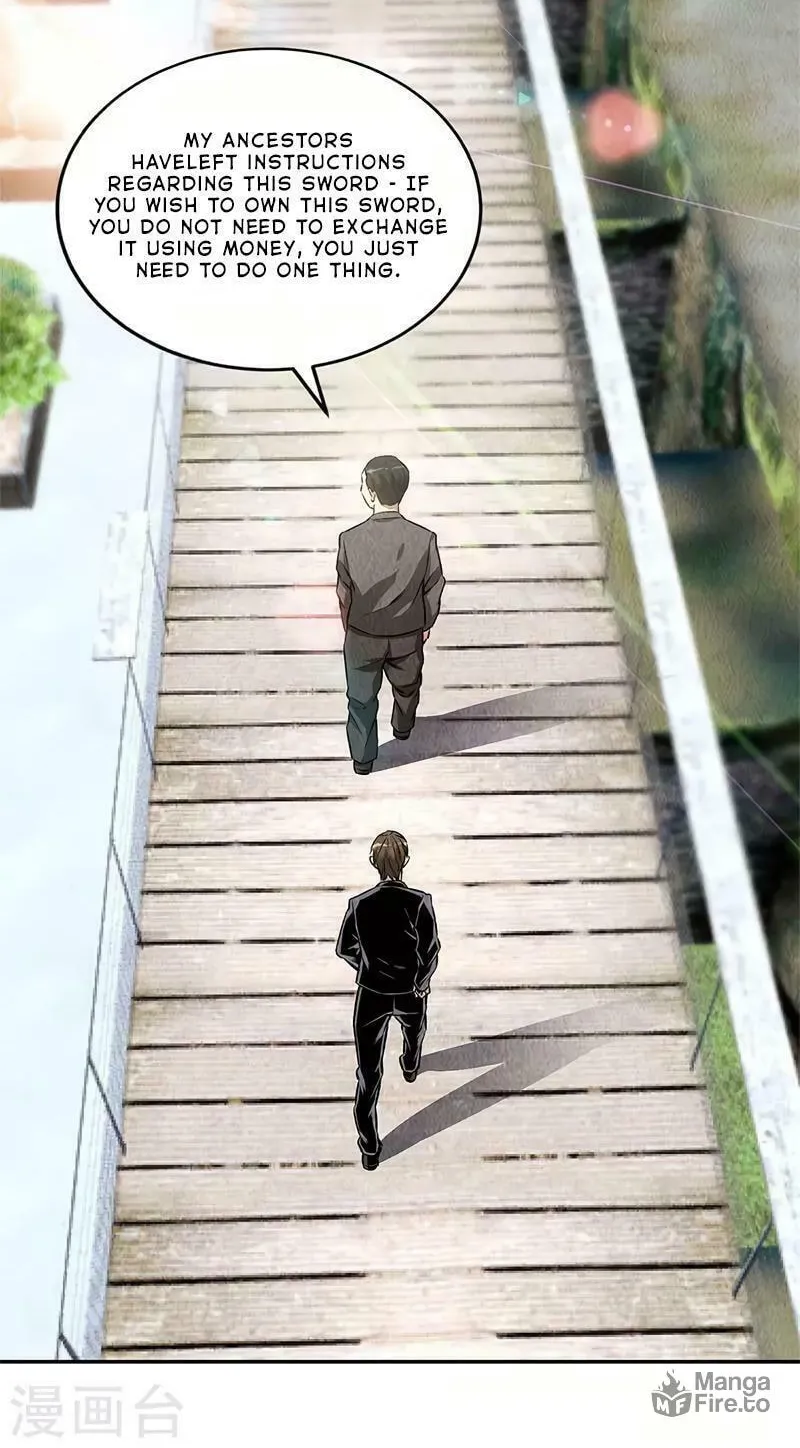 I'm a Loser, Baby (Colored) Chapter 133 page 26 - 