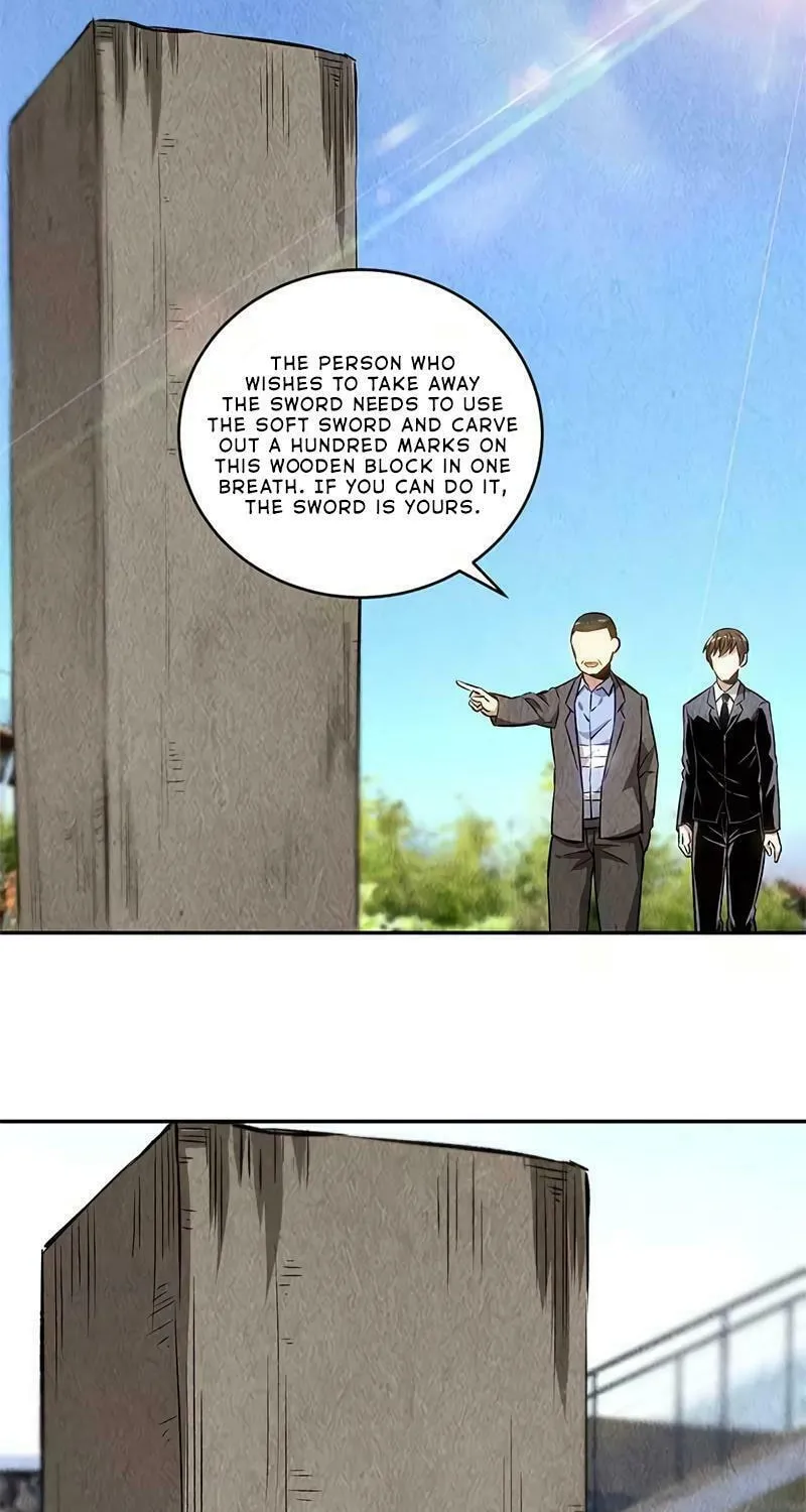 I'm a Loser, Baby (Colored) Chapter 133 page 28 - 