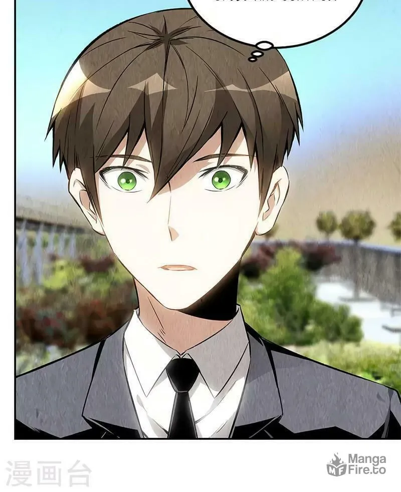 I'm a Loser, Baby (Colored) Chapter 133 page 31 - 