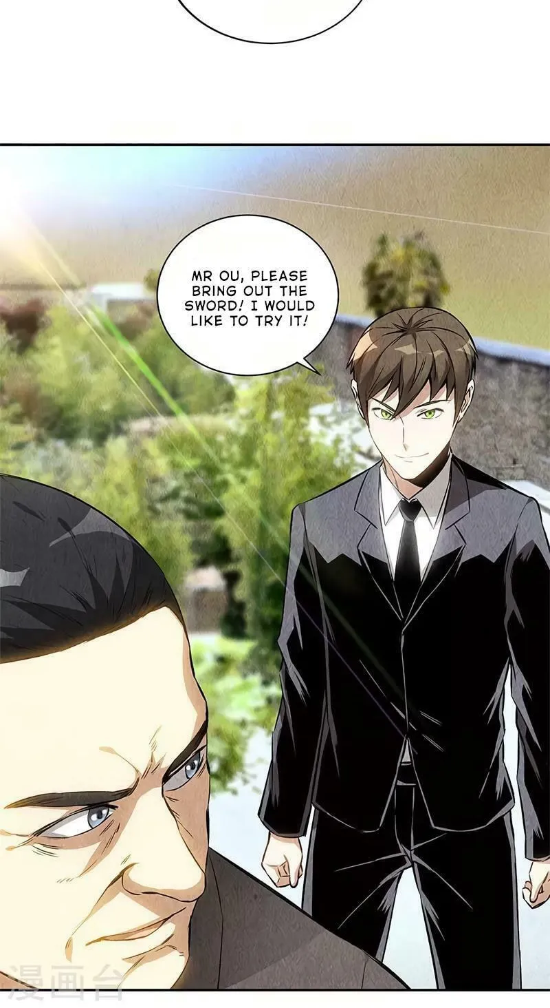 I'm a Loser, Baby (Colored) Chapter 133 page 33 - 