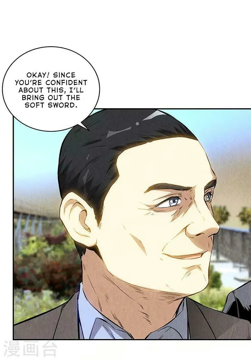 I'm a Loser, Baby (Colored) Chapter 133 page 34 - 