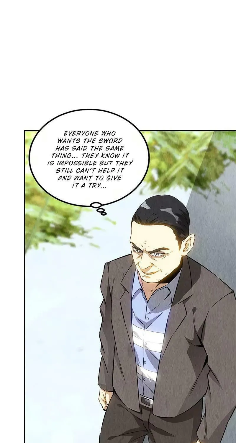 I'm a Loser, Baby (Colored) Chapter 133 page 35 - 