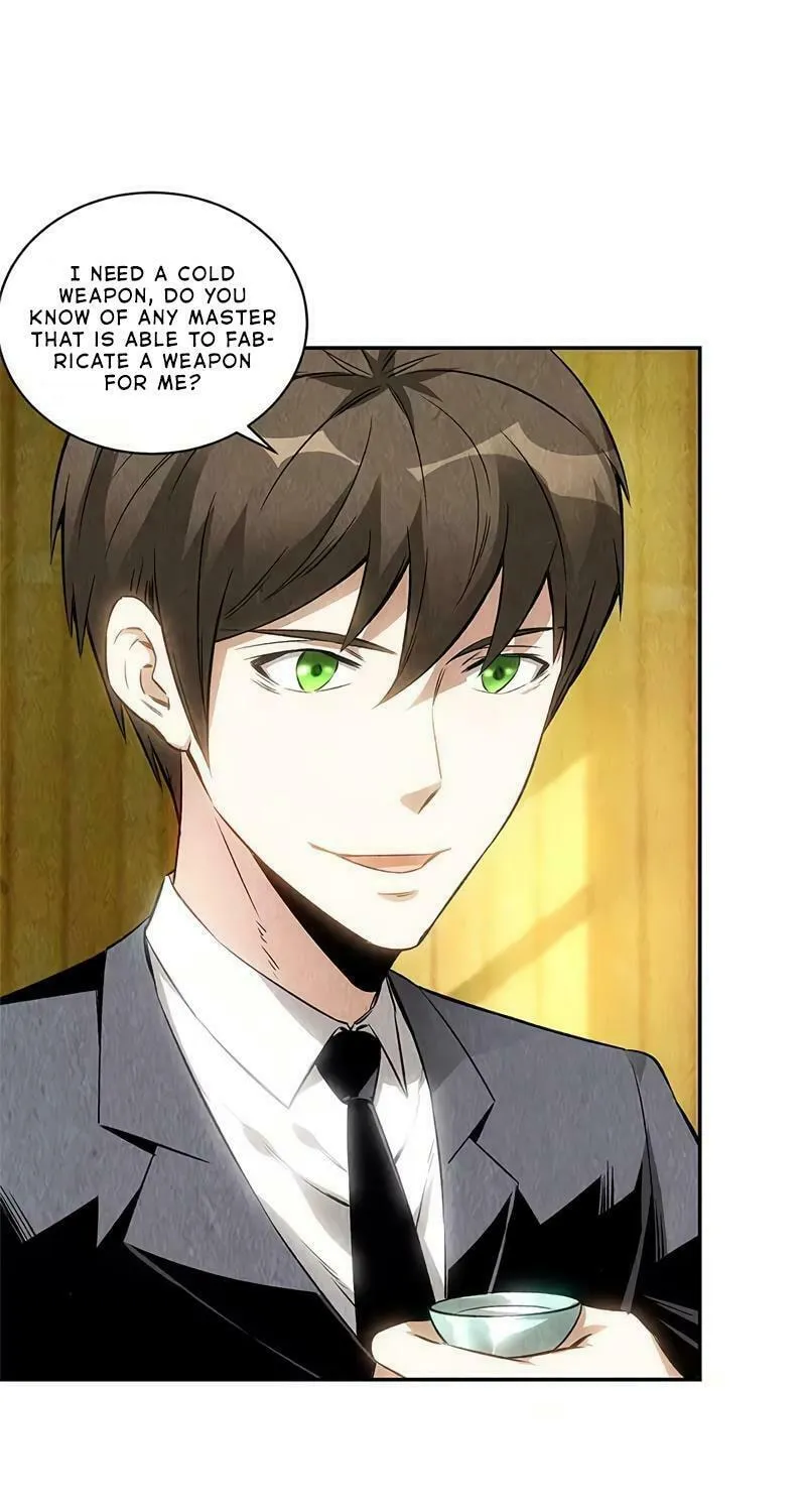 I'm a Loser, Baby (Colored) Chapter 133 page 5 - 