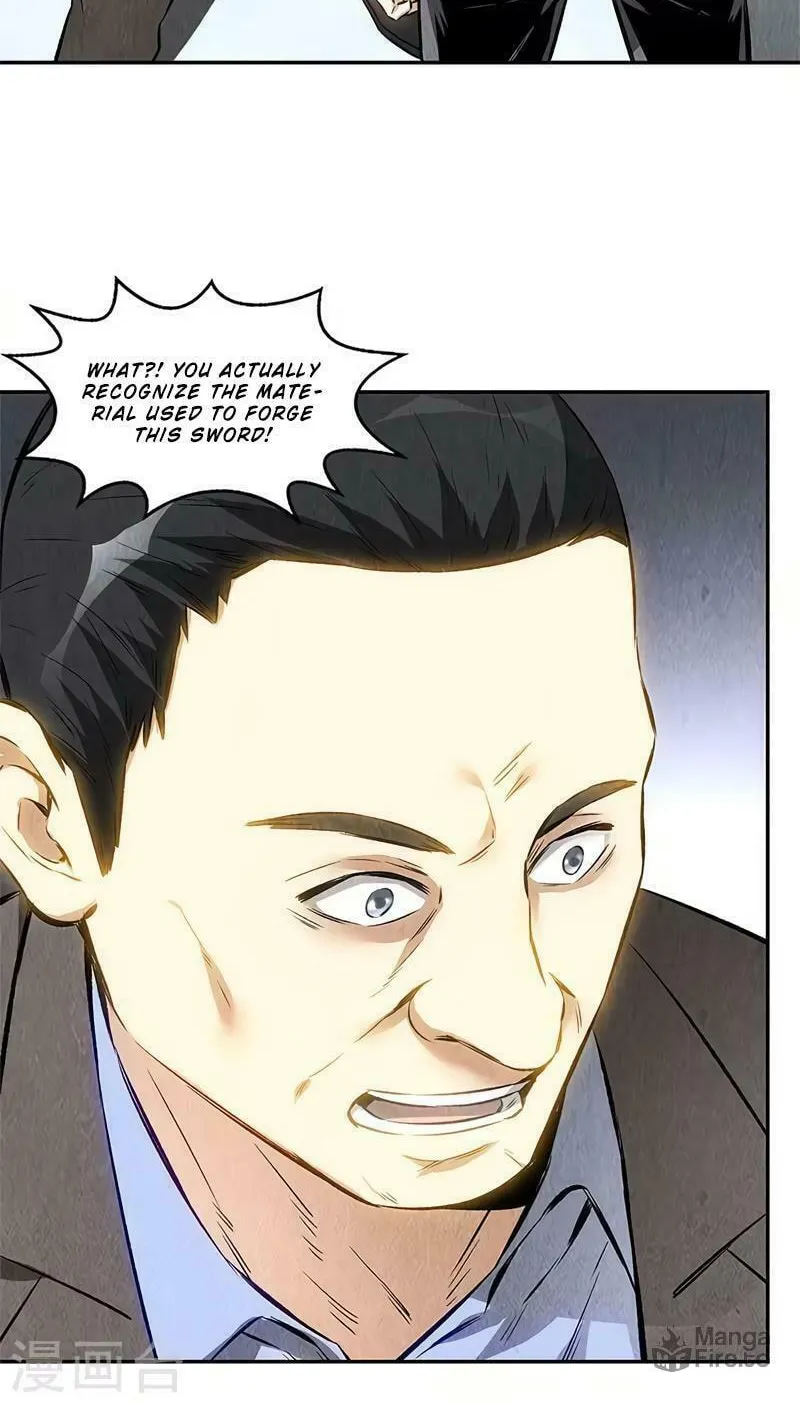 I'm a Loser, Baby (Colored) Chapter 133 page 44 - 