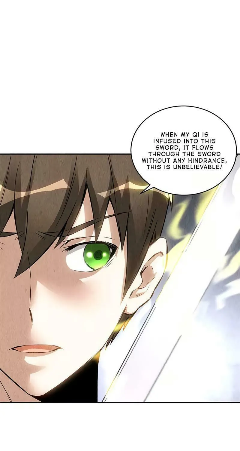I'm a Loser, Baby (Colored) Chapter 134 page 12 - 
