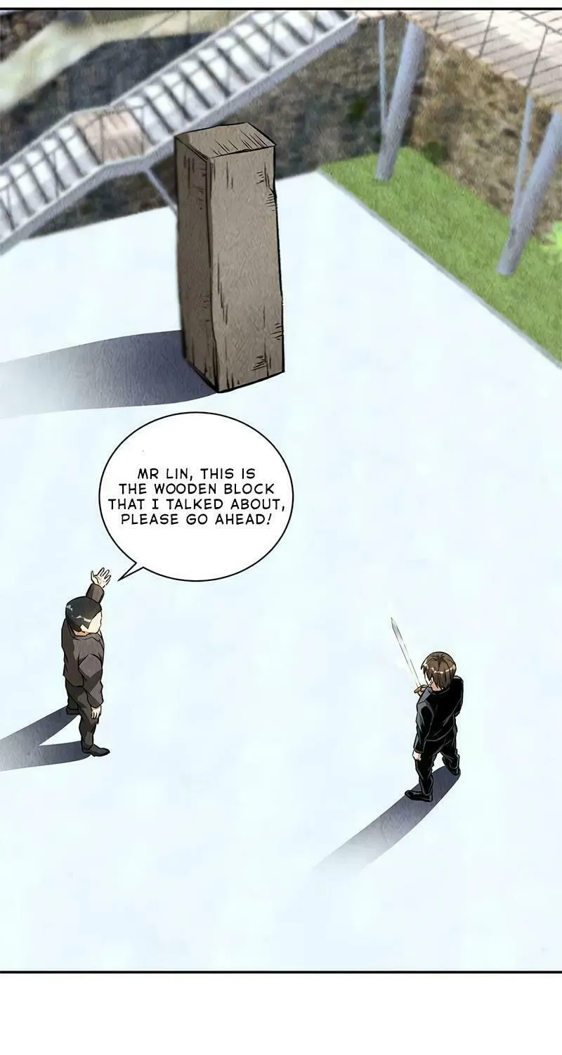 I'm a Loser, Baby (Colored) Chapter 134 page 14 - 
