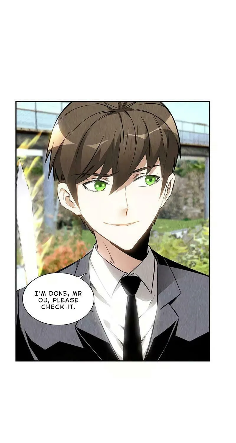 I'm a Loser, Baby (Colored) Chapter 134 page 19 - 
