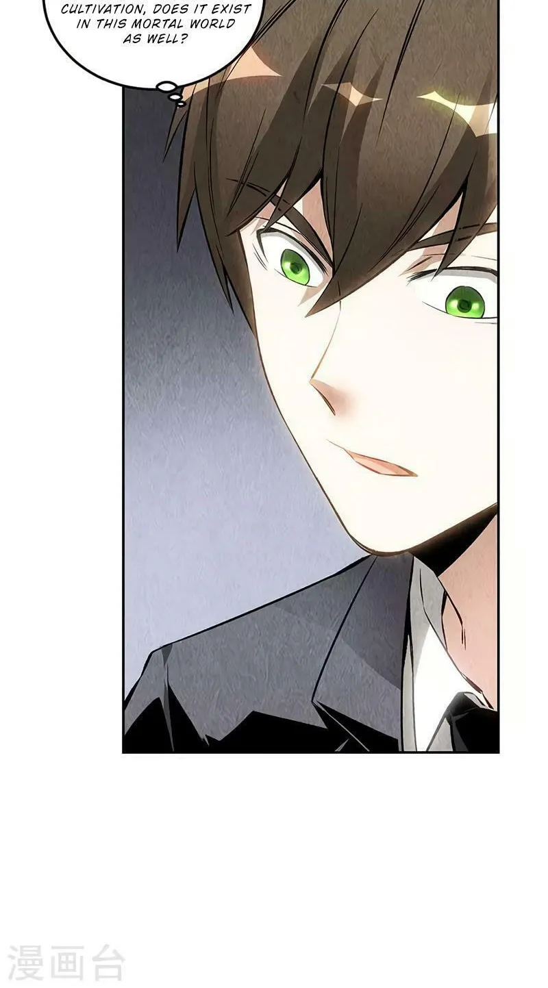 I'm a Loser, Baby (Colored) Chapter 134 page 3 - 