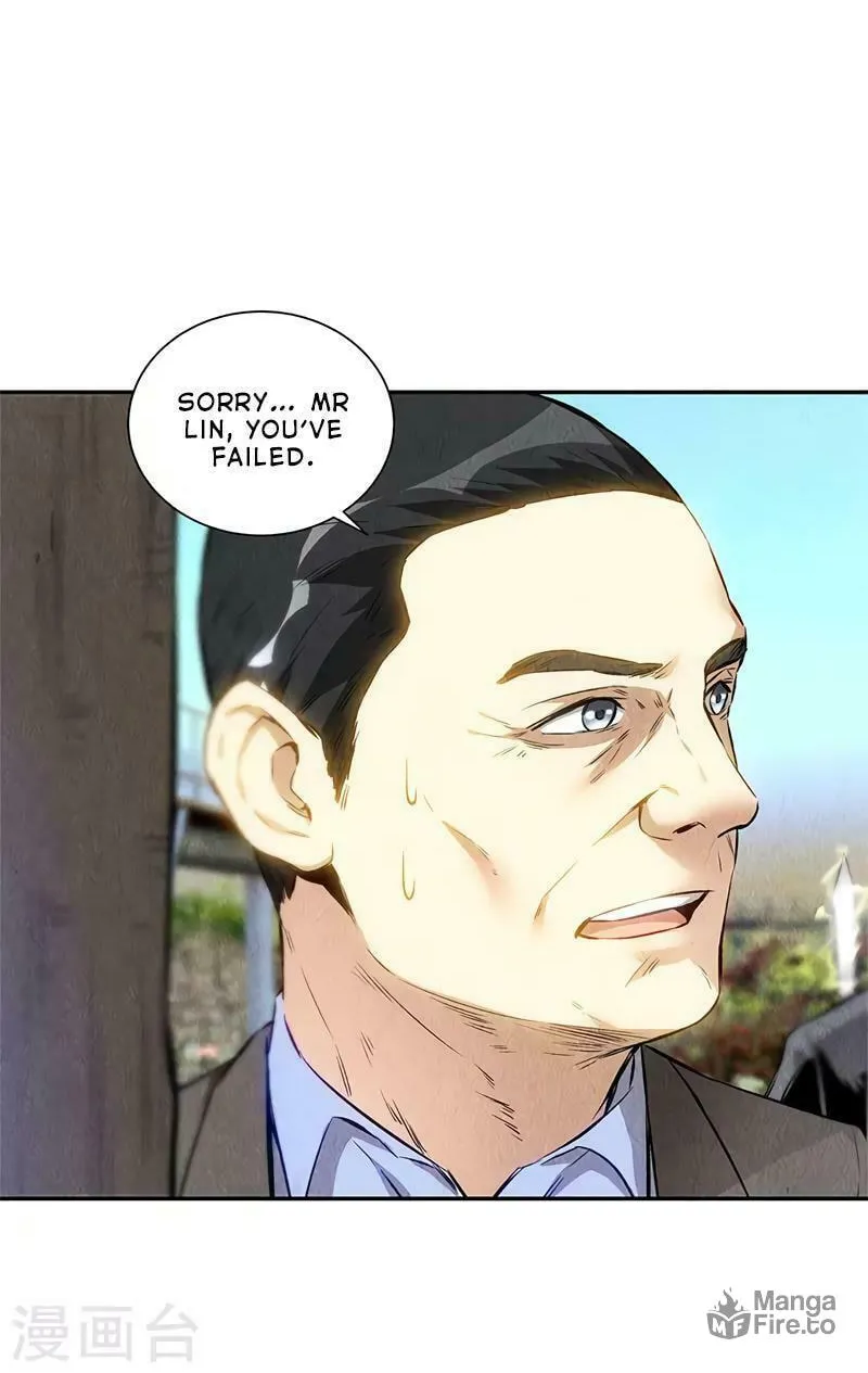 I'm a Loser, Baby (Colored) Chapter 134 page 23 - 