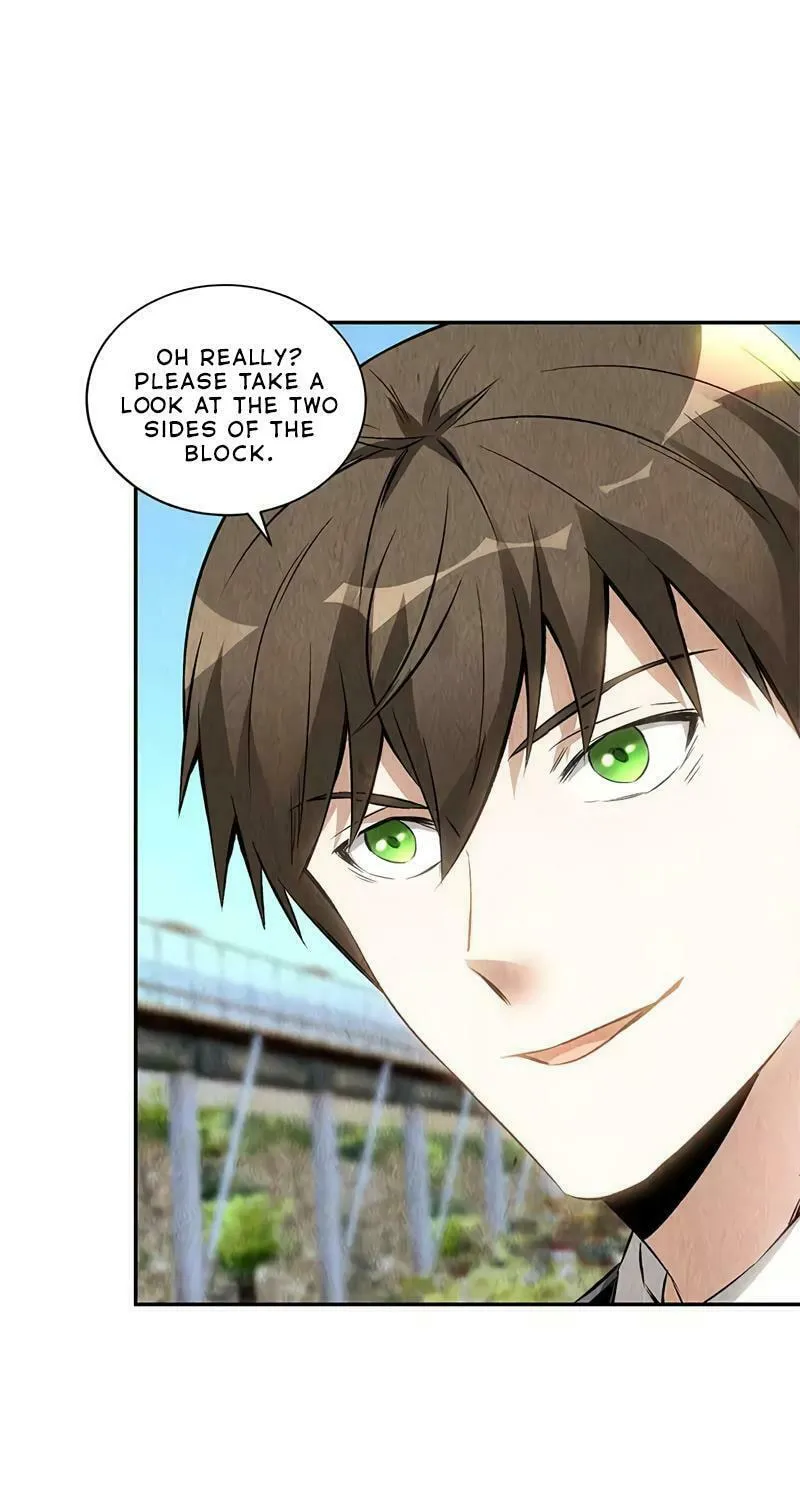I'm a Loser, Baby (Colored) Chapter 134 page 24 - 