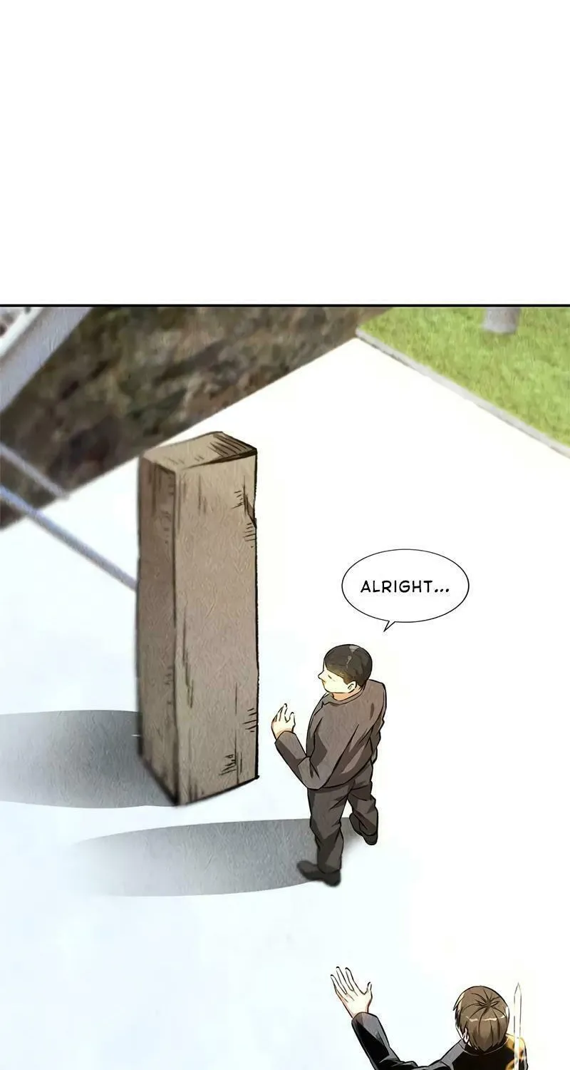 I'm a Loser, Baby (Colored) Chapter 134 page 25 - 