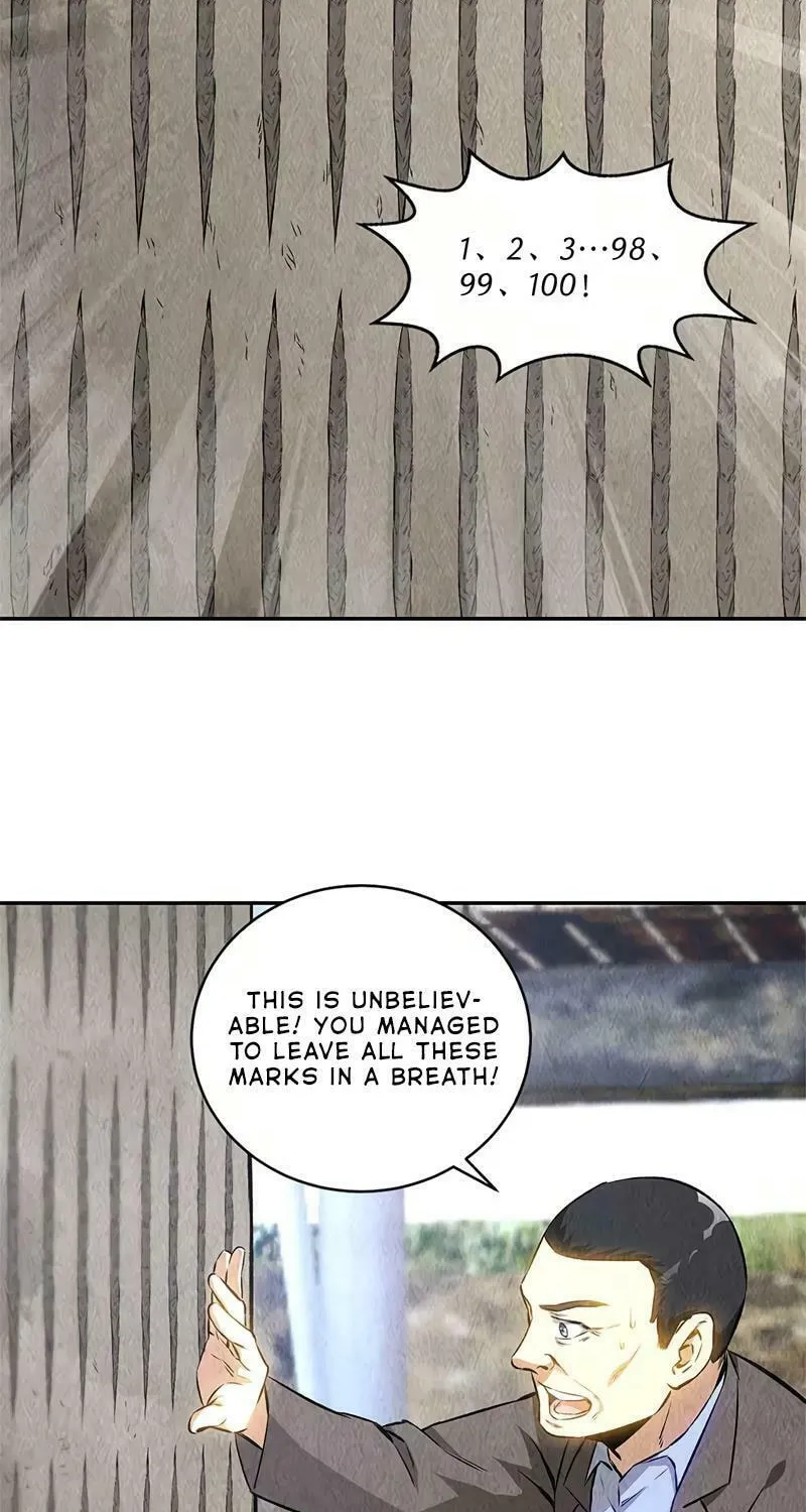 I'm a Loser, Baby (Colored) Chapter 134 page 28 - 