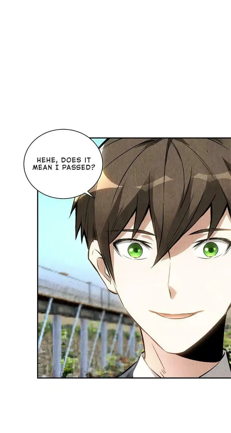 I'm a Loser, Baby (Colored) Chapter 134 page 30 - 