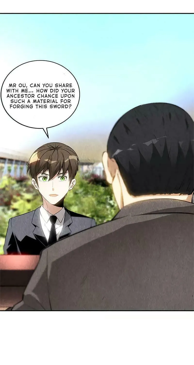 I'm a Loser, Baby (Colored) Chapter 134 page 4 - 