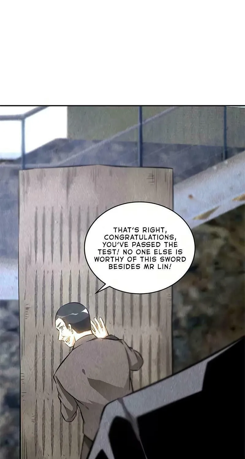 I'm a Loser, Baby (Colored) Chapter 134 page 31 - 