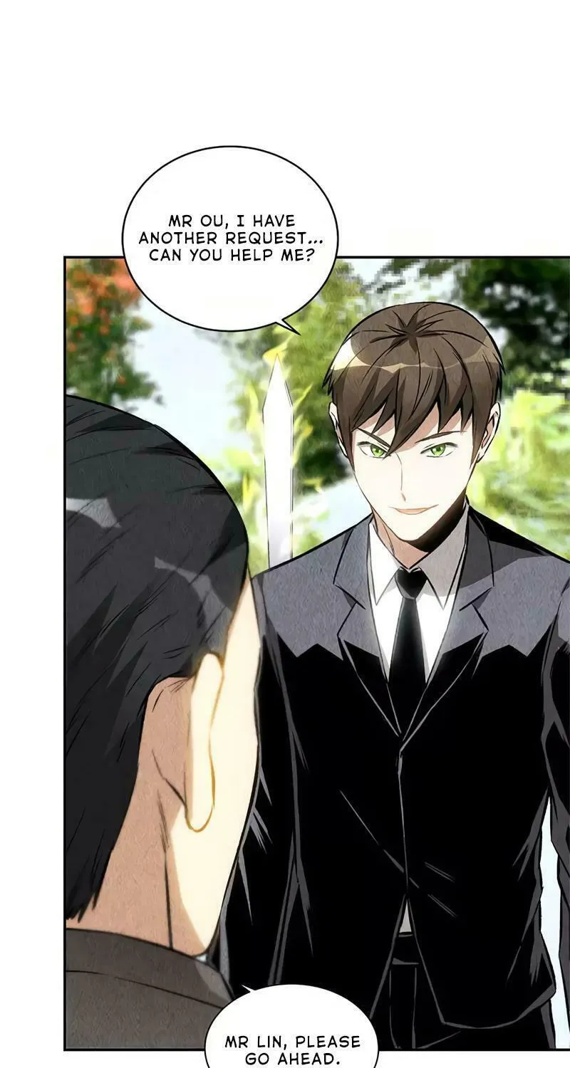 I'm a Loser, Baby (Colored) Chapter 134 page 34 - 