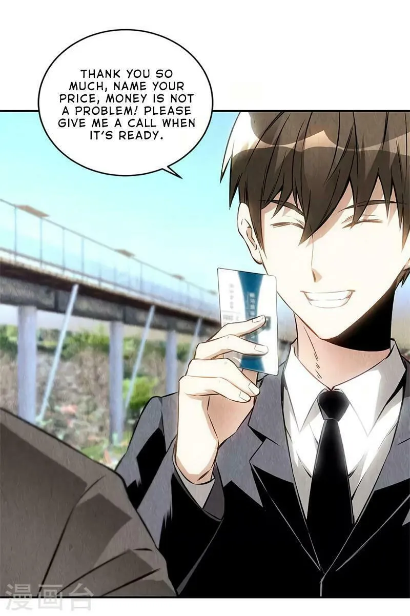 I'm a Loser, Baby (Colored) Chapter 134 page 39 - 