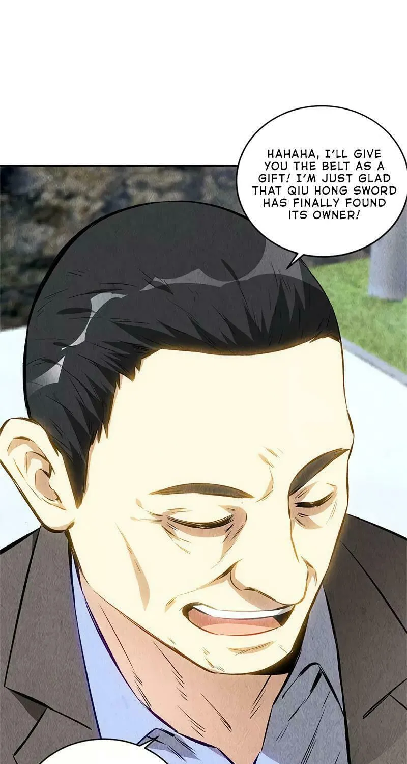 I'm a Loser, Baby (Colored) Chapter 134 page 40 - 