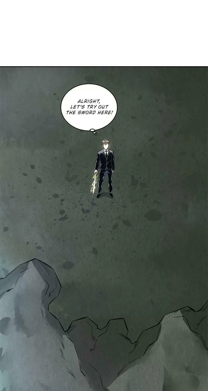 I'm a Loser, Baby (Colored) Chapter 134 page 43 - 