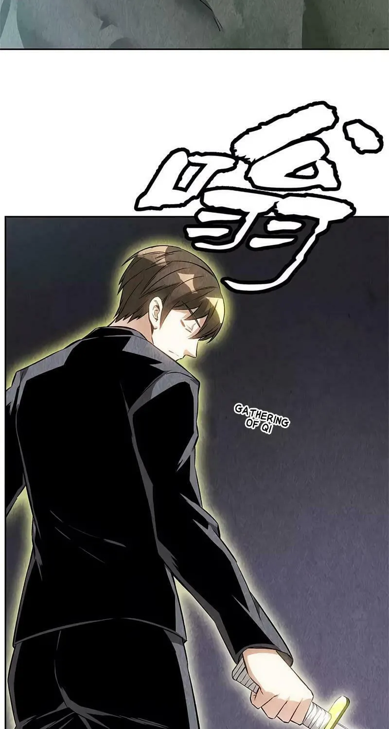 I'm a Loser, Baby (Colored) Chapter 134 page 44 - 