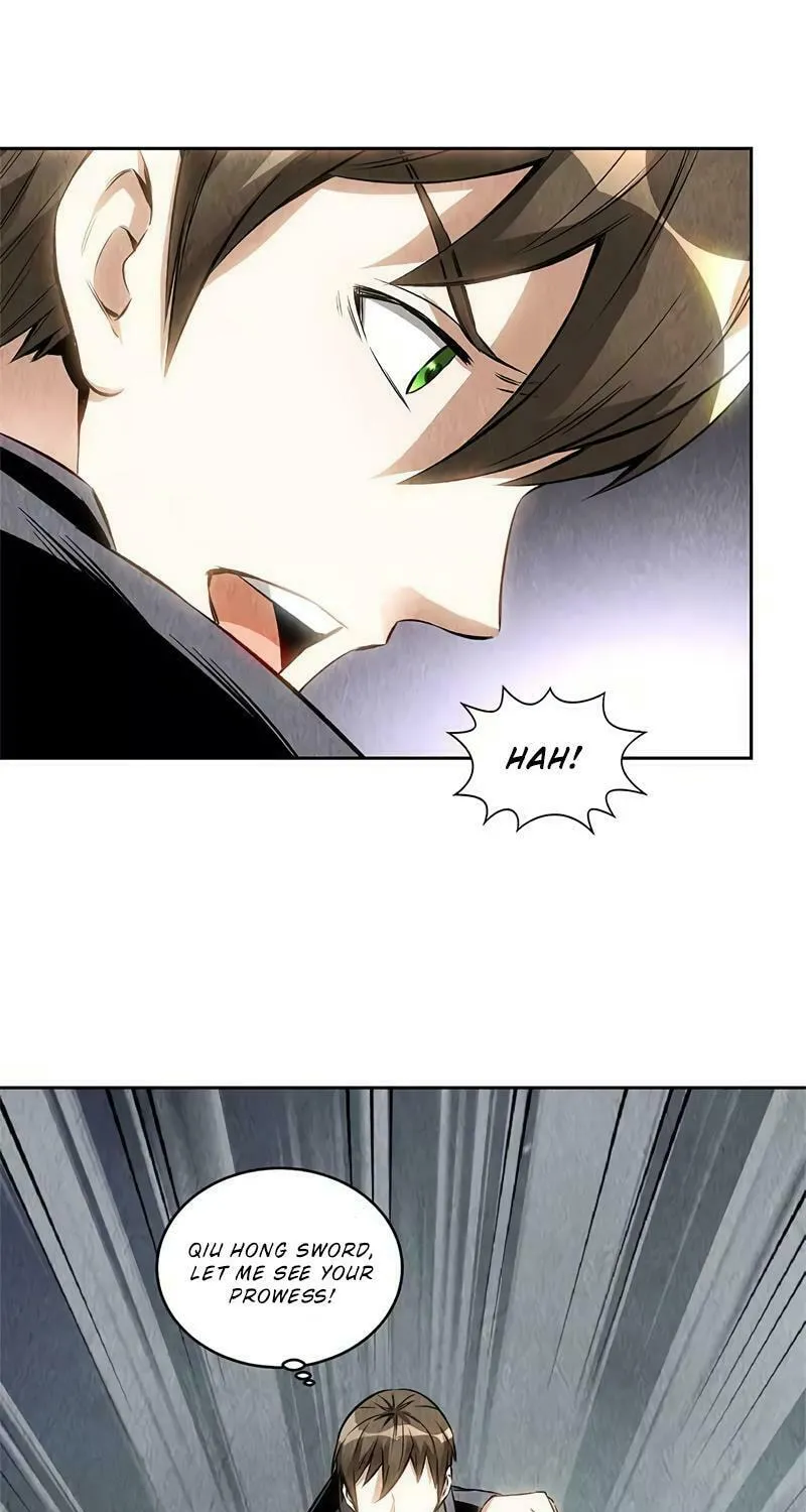 I'm a Loser, Baby (Colored) Chapter 134 page 46 - 