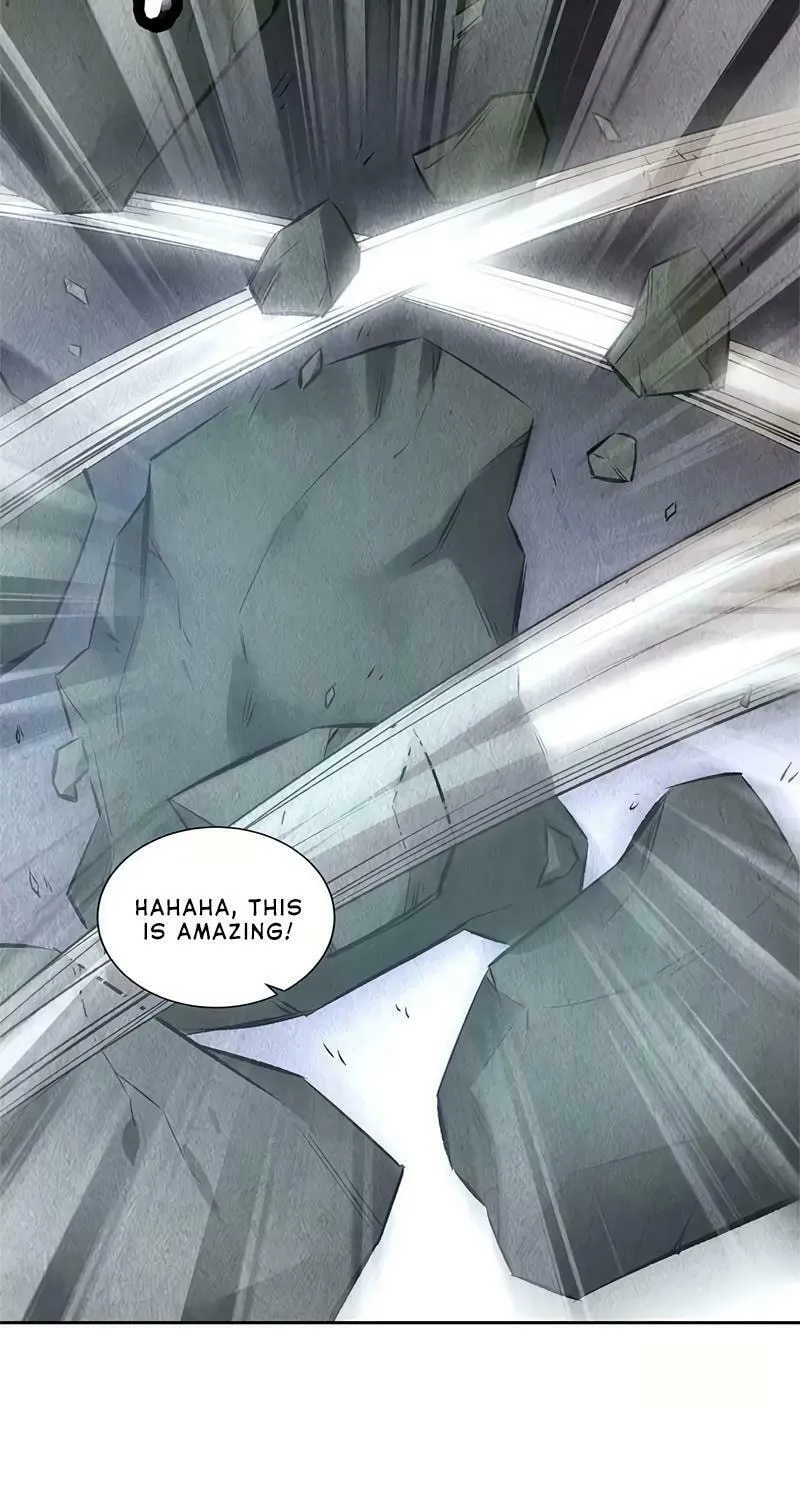I'm a Loser, Baby (Colored) Chapter 134 page 49 - 