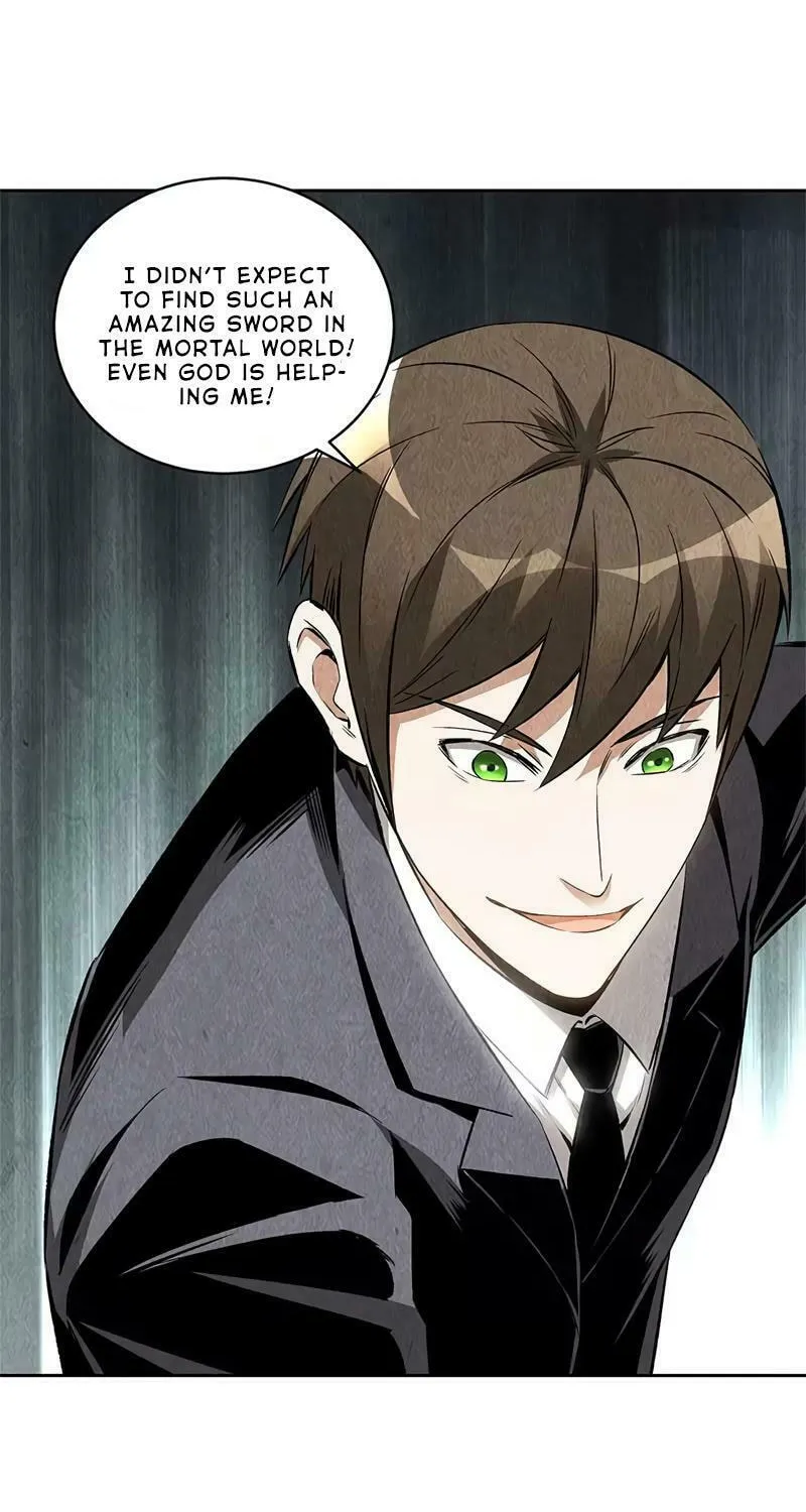 I'm a Loser, Baby (Colored) Chapter 134 page 50 - 
