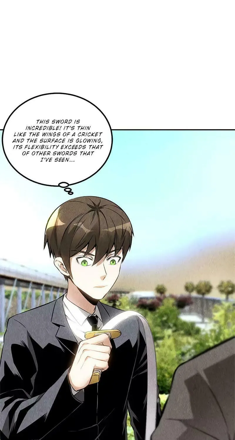 I'm a Loser, Baby (Colored) Chapter 134 page 9 - 