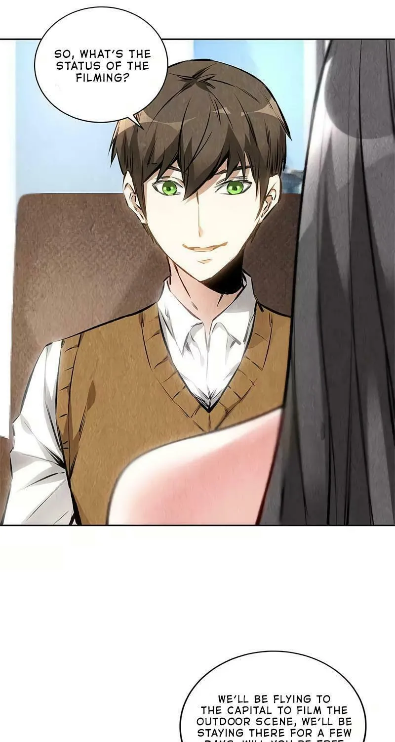 I'm a Loser, Baby (Colored) Chapter 135 page 18 - 