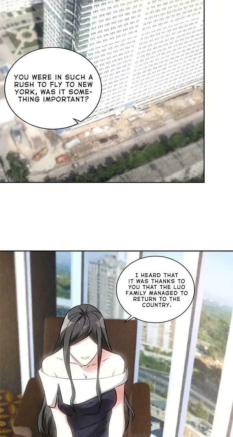 I'm a Loser, Baby (Colored) Chapter 135 page 3 - 